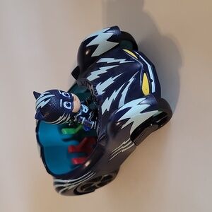 PJ Masks Catboy and catboy-mobile